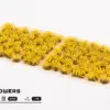 Gamers Grass Yellow Flowers