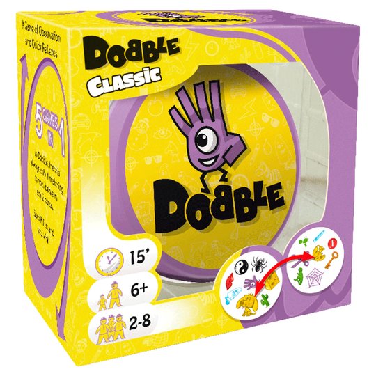 Dobble (PT)