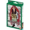 One Piece TCG - Starter Deck - Worst Generation (ST-02)