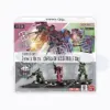 Gundam Card Game - Gundam Assemble Starter Deck Zeon's Rush (ST03A) - EN