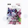 Gundam Card Game Starter Deck Seed Strike (ST04) - EN