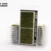 Gamers Grass Strong Green 6mm Small