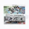 Gundam Card Game - Gundam Assemble Starter Deck Wings of Advance (ST02A) - EN