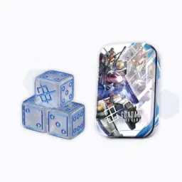 Ultimate Guard Multi Tokens Standard Size  (25)