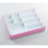 Gamegenic - Token Silo Pink/White