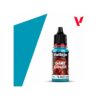 Vallejo Game Color Electric Blue