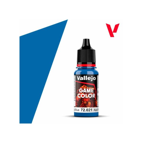 Vallejo Game Color Magic Blue