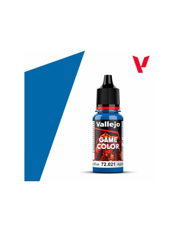 Vallejo Game Color Magic Blue