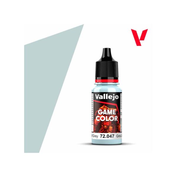 Vallejo Game Color Wolf Grey