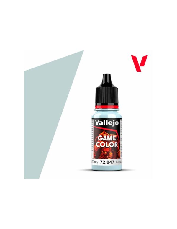 Vallejo Game Color Wolf Grey