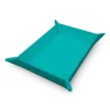 UP - Vivid Magnetic Foldable Dice Tray: Teal