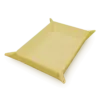 UP - Vivid Magnetic Foldable Dice Tray: Yellow