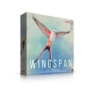 Wingspan