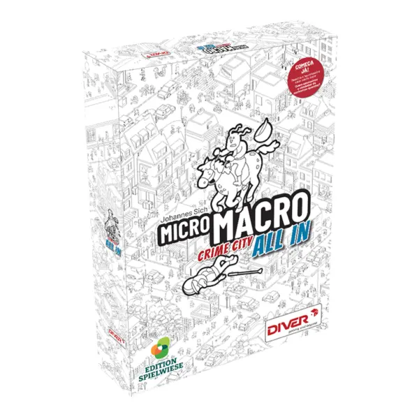 Micromacro