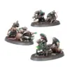 Warhammer Aos - Warpspark Weapon Battery (90-45)