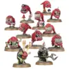 Warhammer Aos - Squig Herd (89-48)