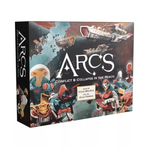 Arcs