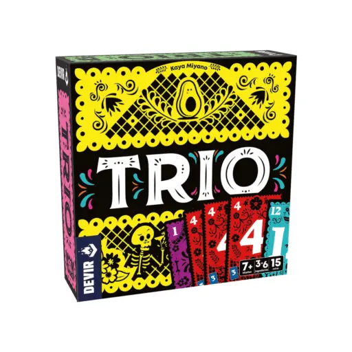 Trio (PT)