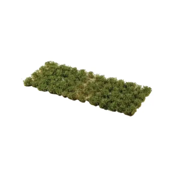 Gamers Grass Strong Green Shrubs