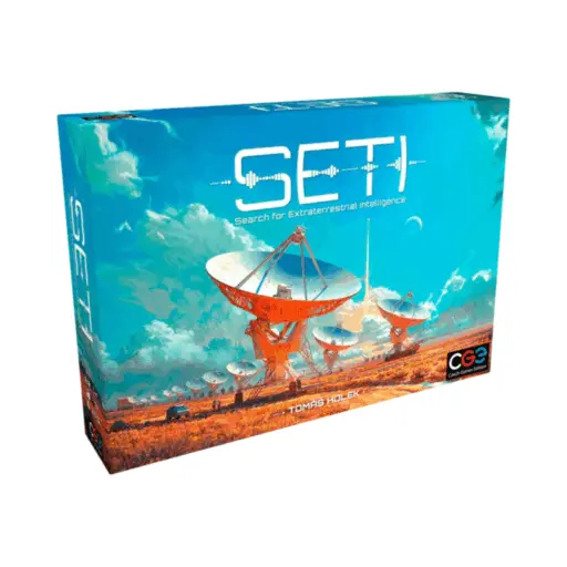 SETI