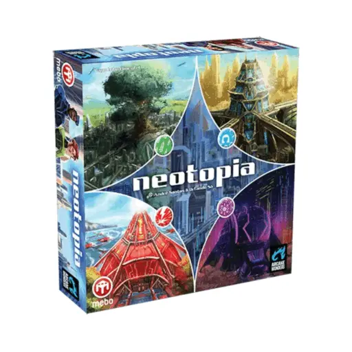Neotopia