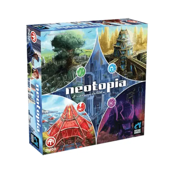 Neotopia