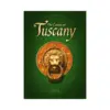 The Castles of Tuscany