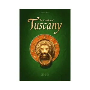 The Castles Of Tuscany