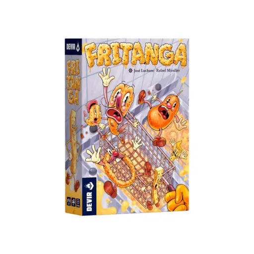 Fritanga