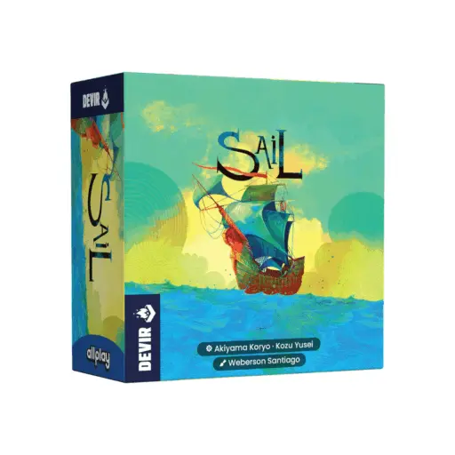 Sail - PT