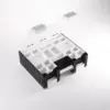 Gamegenic - Game Castle Black/White/Clear