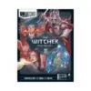 Unmatched: The Witcher – Realms Fall - EN