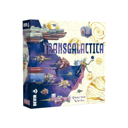 Transgalatica