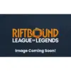 Riftbound: League of Legends TCG - Origins Jinx Playmat