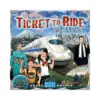 Ticket to Ride Map Collection 7
