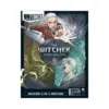 Unmatched: The Witcher – Steel and Silver - EN