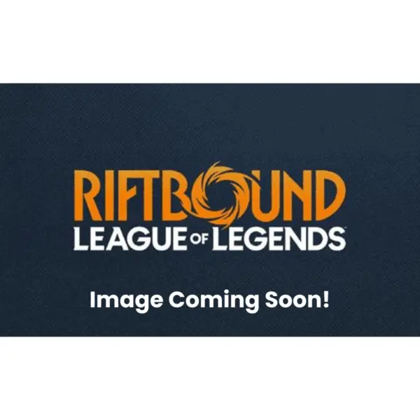 Riftbound: League Of Legends Tcg - Origins Jinx Playmat