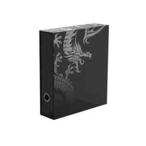 Sanctuary Slipcase Binder
