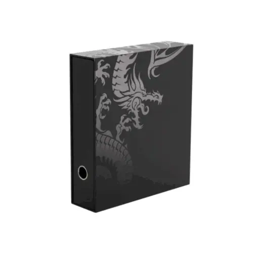 Sanctuary Slipcase Binder