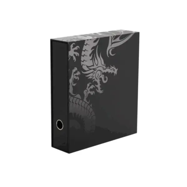 Sanctuary Slipcase Binder