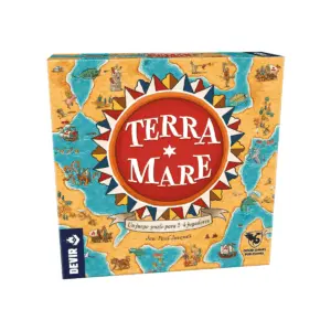 Terramare