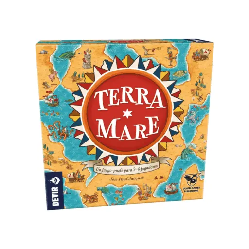 Terramare