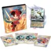Disney Lorcana Fabled Collection Starter Set