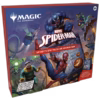 MTG - Marvel's Spider-Man Scene Box - EN