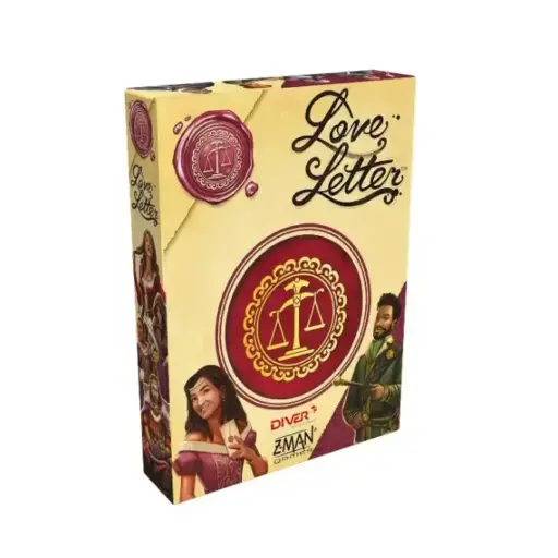 Love Letter
