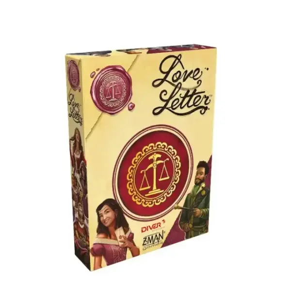 Love Letter
