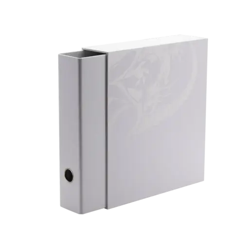 Sanctuary Slipcase Binder