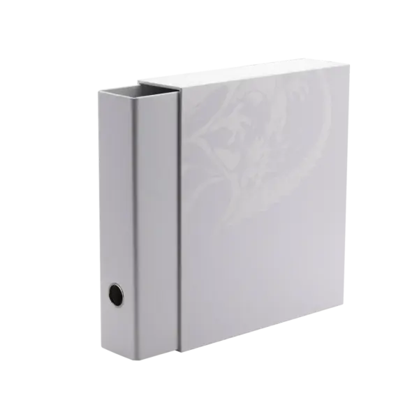 Sanctuary Slipcase Binder