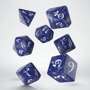 Classic RPG