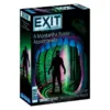 Exit - A Montanha Russa Assombrada